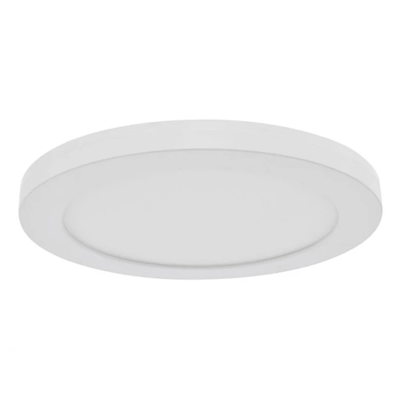 Detalle de Muvit iO Lámpara empotrable techo 30W blanco