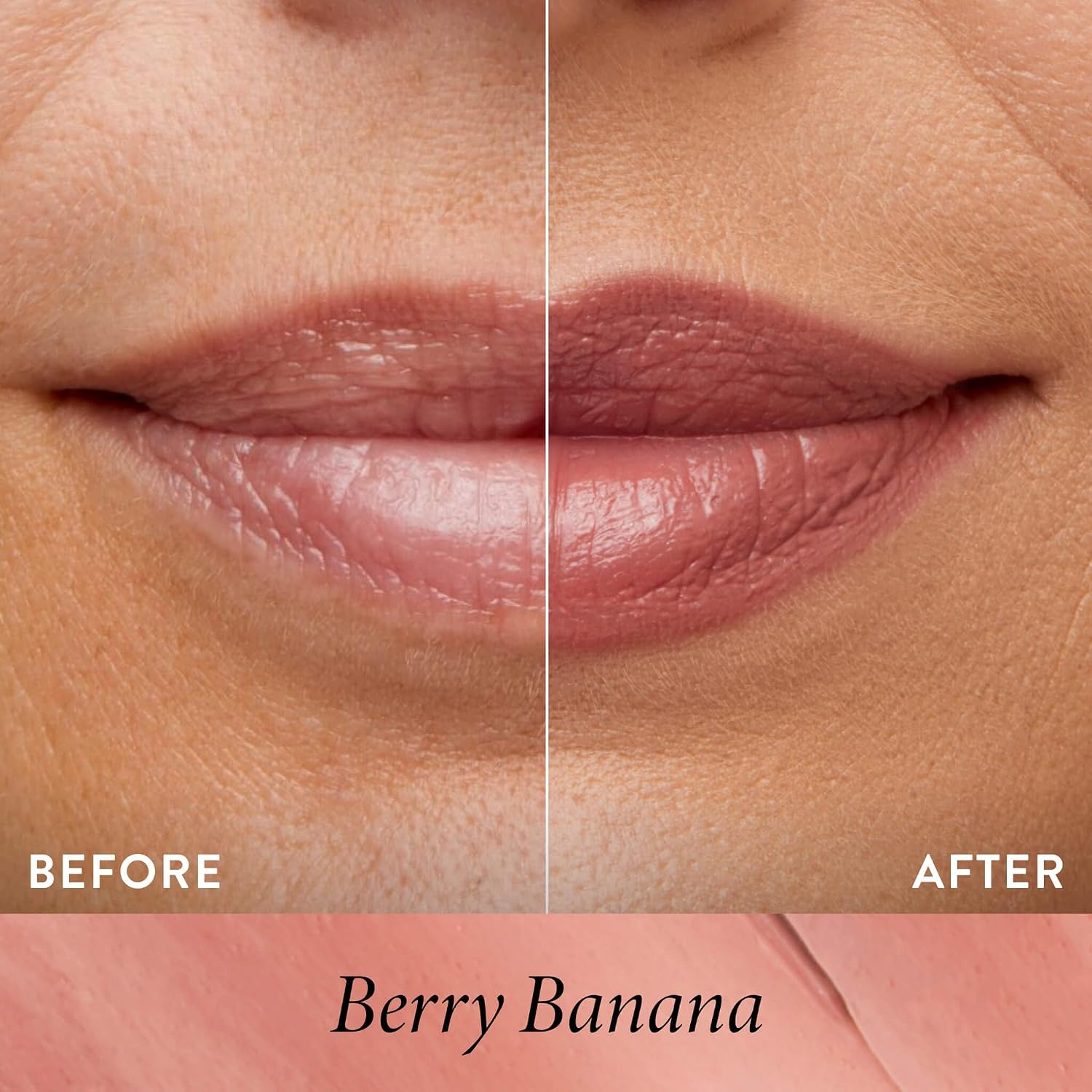 Thumbnail 1 de LAURA GELLER NEW YORK Italian Marble Sheer Lipstick in Berry Banana