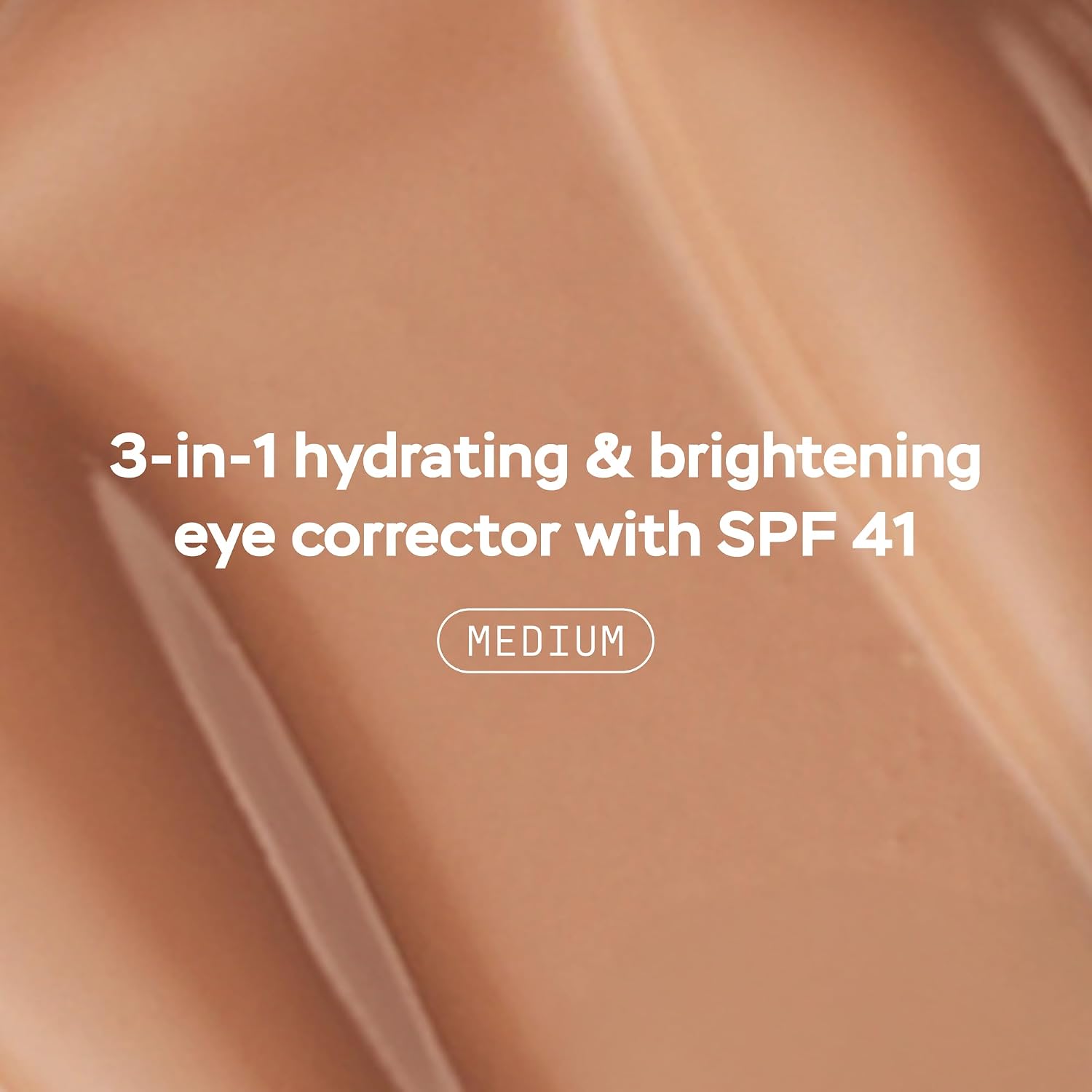 Detalle 1 de DRMTLGY Luminous Eye Corrector SPF 41
