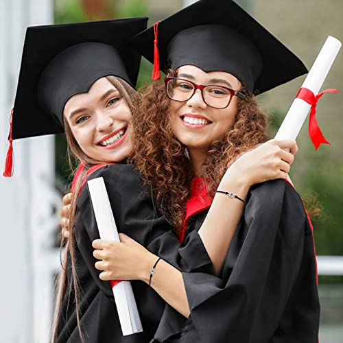Thumbnail 6 de YELUWA 10 Pcs Regalos de Graduación con Pulsera Brújula Ajustable – Pack para Él/Ella (2026)