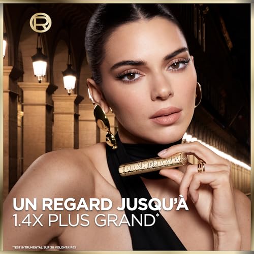Thumbnail 2 de L’Oréal Paris Panorama Mascara Volume Cils Démultipliés Noir Regard Agrandi