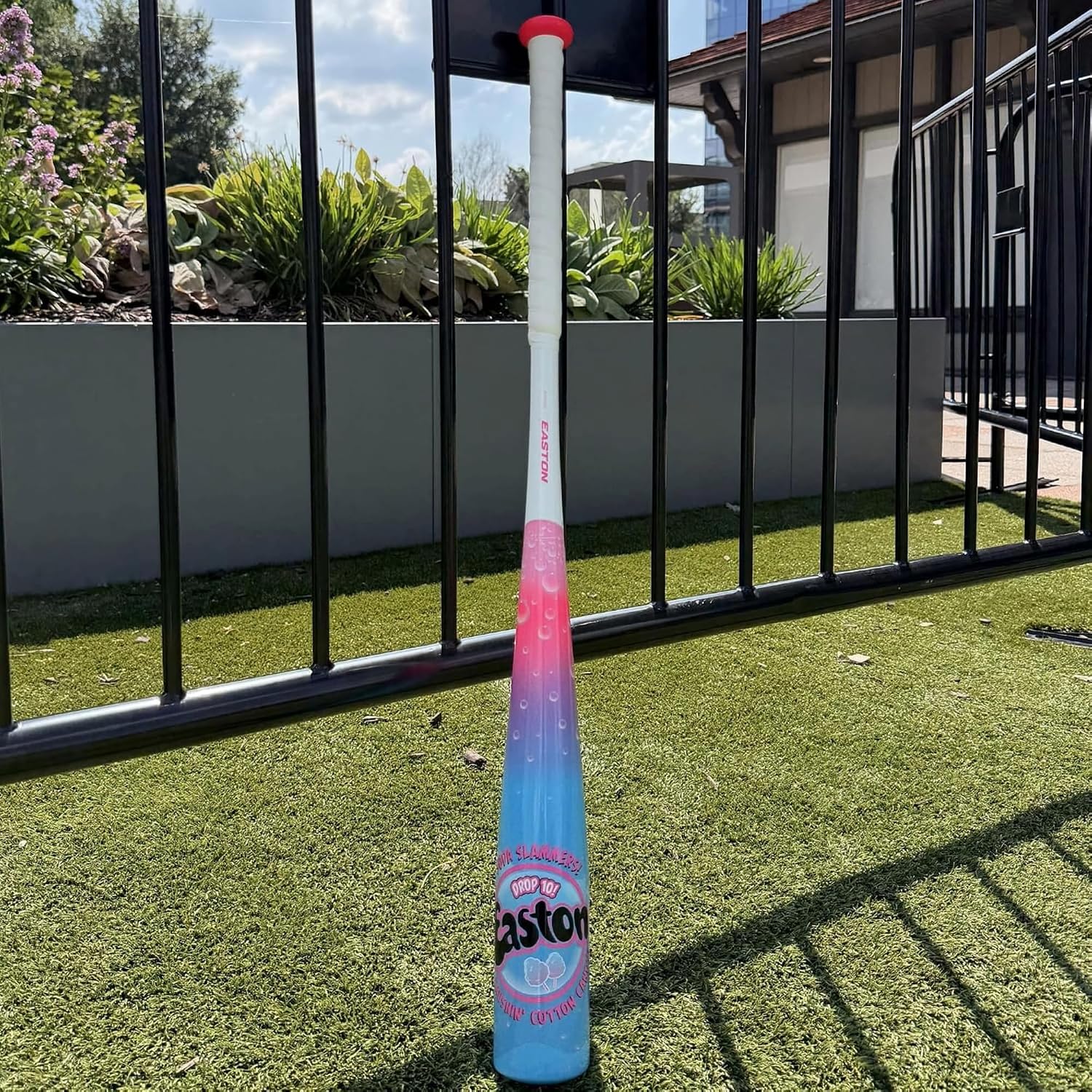 Detalle de Easton USA Baseball Bat -10