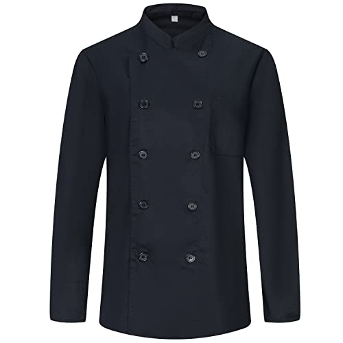 Detalle 2 de Misemiya Veste Chef Homme ⚙