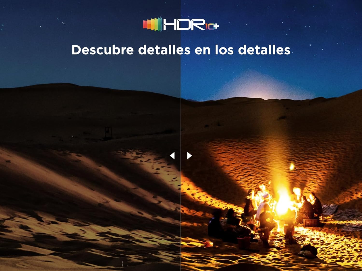 Thumbnail 8 de TCL 55T69C QLED 55" TV 🎥 HDR 4K Smart con Google Assistant