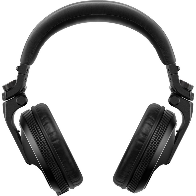 Detalle 2 de Pioneer DJ HDJ-X5 Auriculares DJ Negro