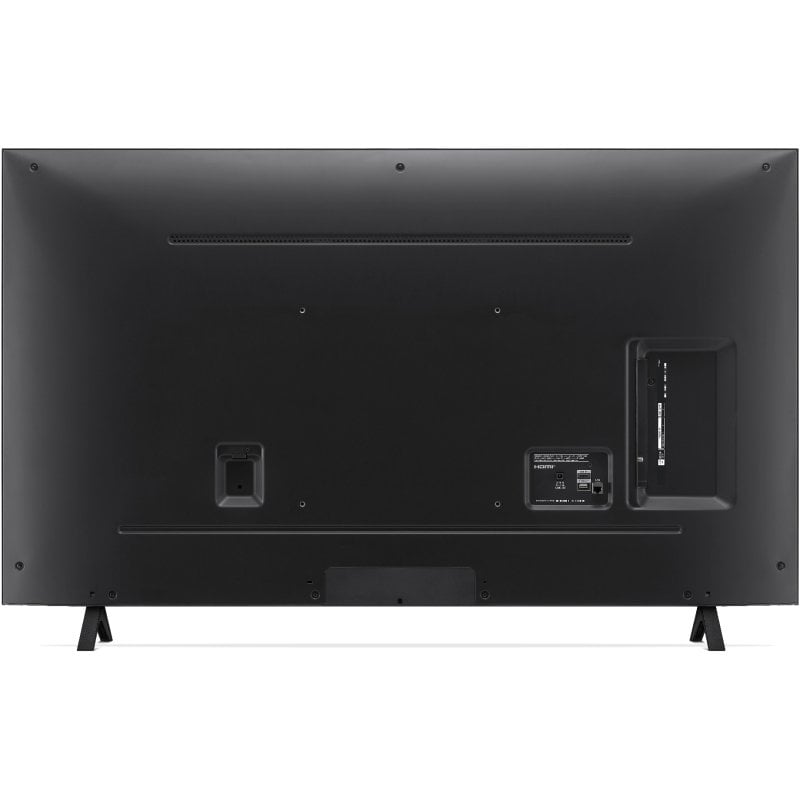 Detalle de LG 43NANO82A6B.AEU NanoCell 4K (43") con WebOS 24 y AI ThinQ