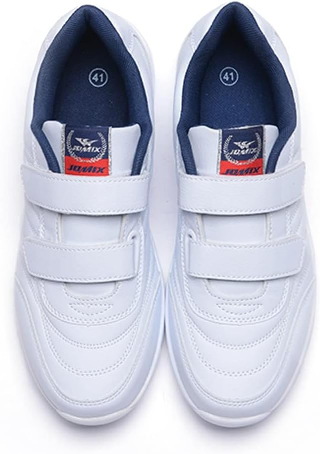 Thumbnail 4 de JOMIX sneakers met klittenbandsluiting, ademend bovenwerk en zachte binnenzool