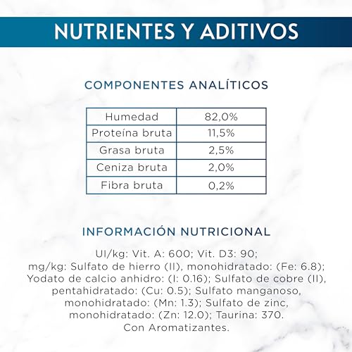 Thumbnail 5 de Purina Gourmet Perle, comida húmeda 48 sobres 🐱