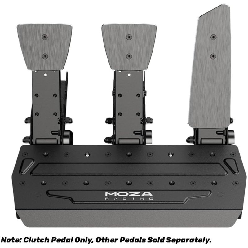 Thumbnail 2 de Moza RS111 SR-P Pedal de Embrague 🚗