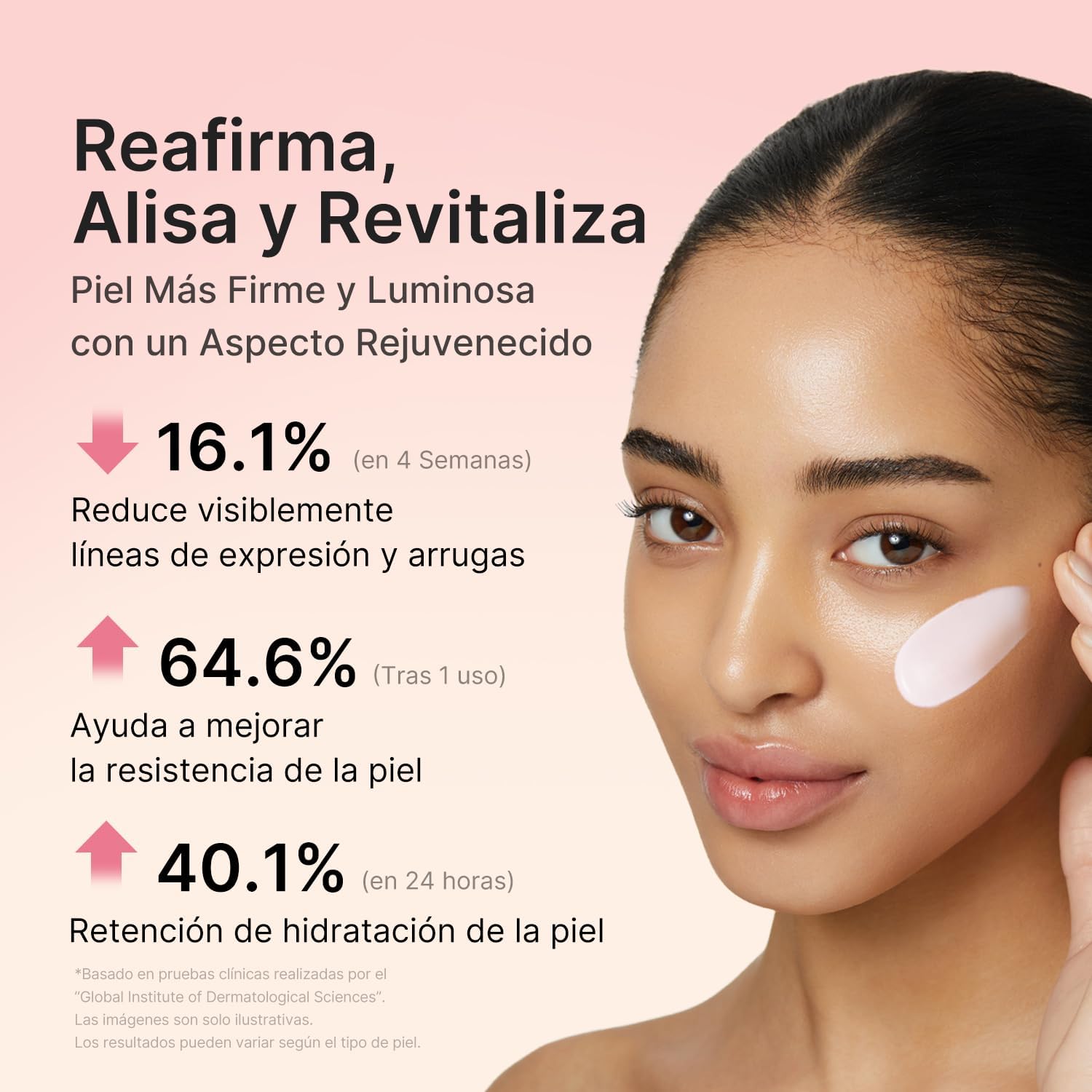 Thumbnail 5 de Medicube Crema Triple Colágeno 1.69 oz