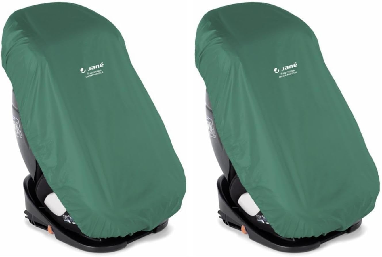 Thumbnail 6 de Jané Housse Thermique Siège Auto Bébé Universelle – Protection UV, Réduction de la Chaleur et Imperméable