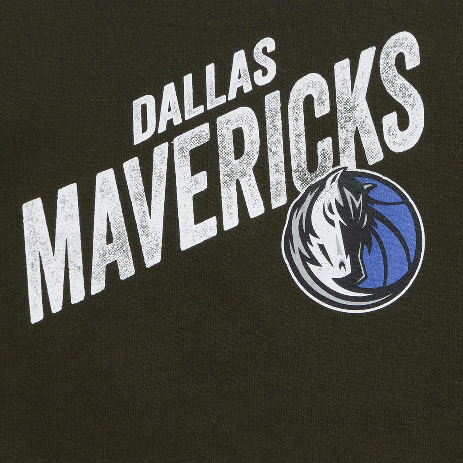 Thumbnail 3 de Gerber Baby Boys' NBA Team T-shirt & Shorts Set (Dallas Mavericks)