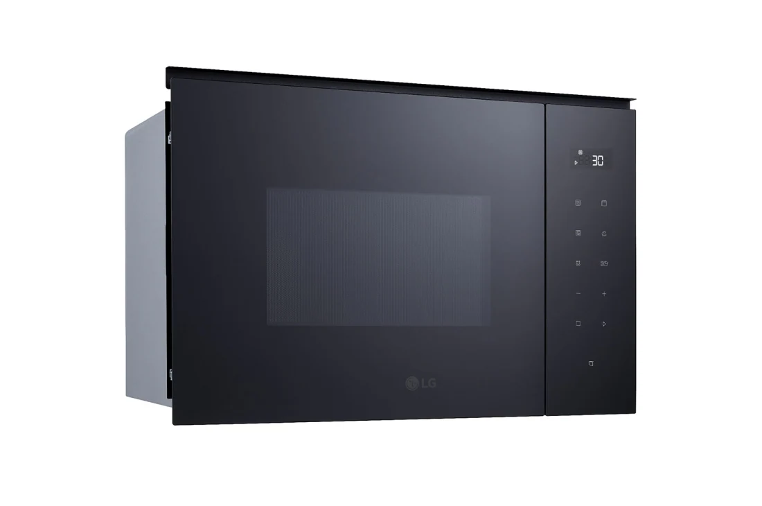 Thumbnail 1 de MGBZ2593F Microondas grill 25 L, 900 W