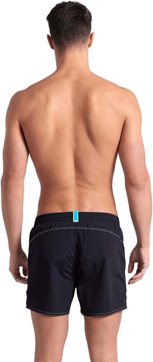 Detalle 2 de Arena Bywayx R Short playa 36,5 cm