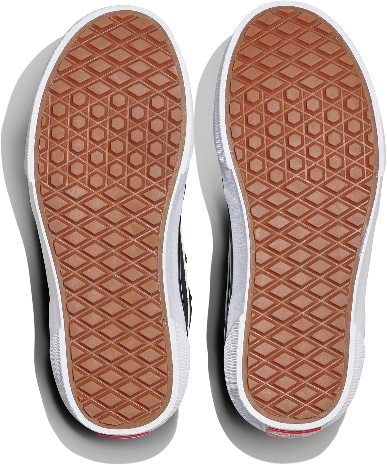 Detalle 2 de Vans Ashwood Hi Decon Zapatillas Mujer