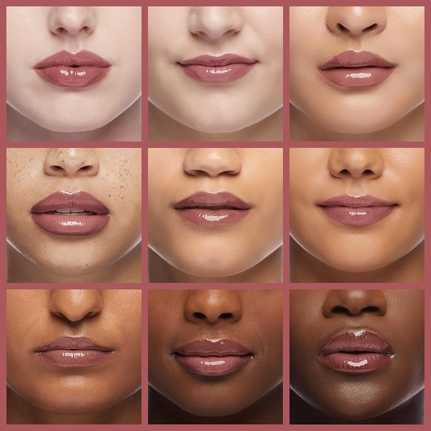 Thumbnail 4 de REVLON Super Lustrous Glass Shine 3,7 g — tono 021 So Sleek Pink 💄