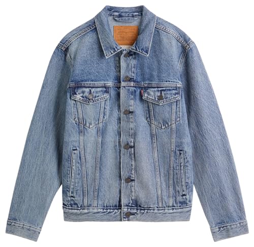 Thumbnail 5 de Levi's The Trucker Chaqueta Skyline para Hombre