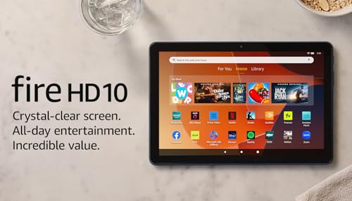 Thumbnail 7 de Amazon Fire HD 10 tablet, 32 GB