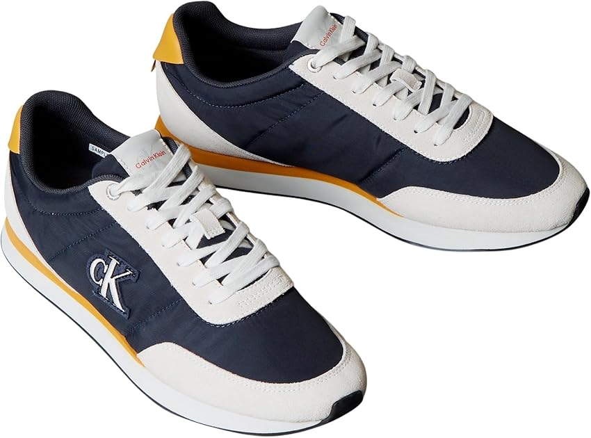 Thumbnail 2 de Calvin Klein Retro Runner ESS Mix 42 EU