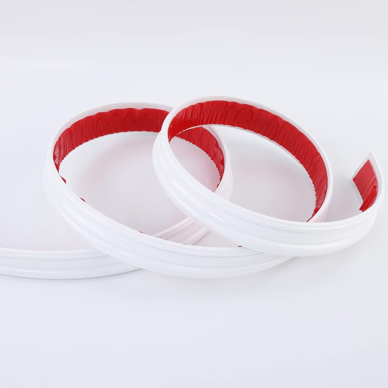 Thumbnail 6 de TriMold Peel and Stick Chair Rail 3m 📐