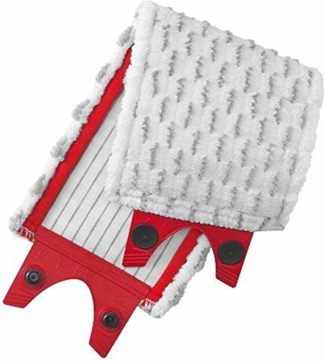 Thumbnail 1 de Vileda 1-2 Spray Microfibre Pads Refills