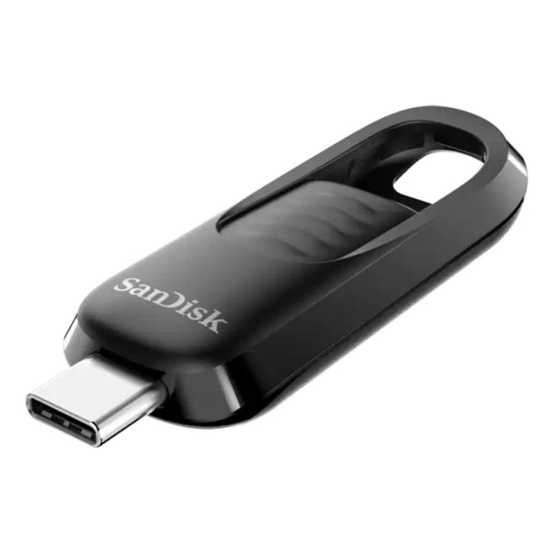 SanDisk SDCZ480 1 TB USB-C: pendrive rápido para móvil, portátil y tablet