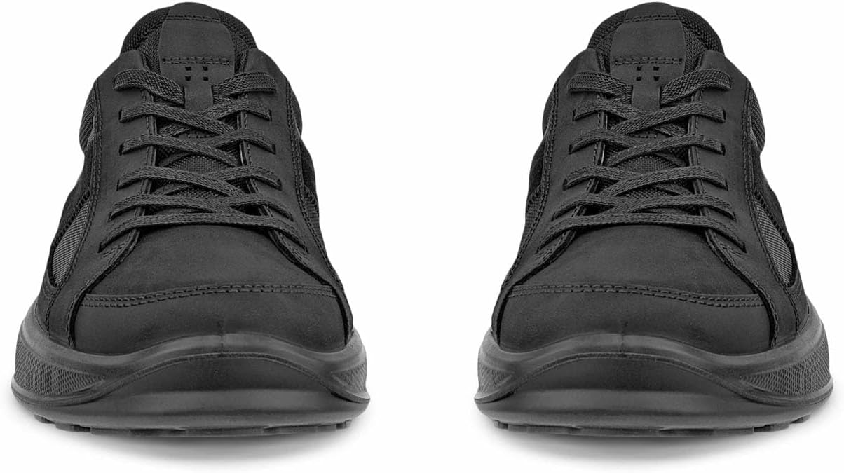 Detalle 2 de ECCO Herren Byway 2.0 Schnürschuhe Sneaker