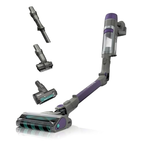 Detalle de Shark PowerDetect, aspirateur sans fil 70 min ⚙