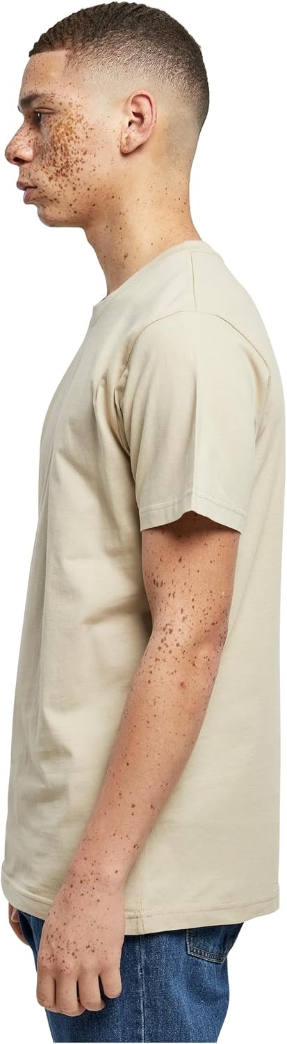 Detalle 2 de Build Your Brand T-Shirt Round Neck Homme