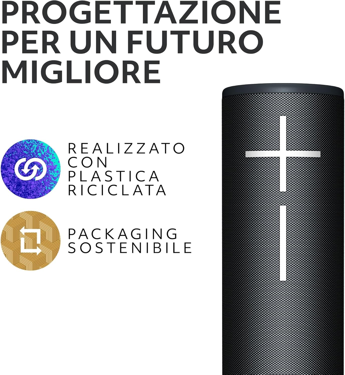 Thumbnail 6 de Ultimate Ears BOOM 4: altoparlante portatile Bluetooth impermeabile e galleggiante con suono a 360°