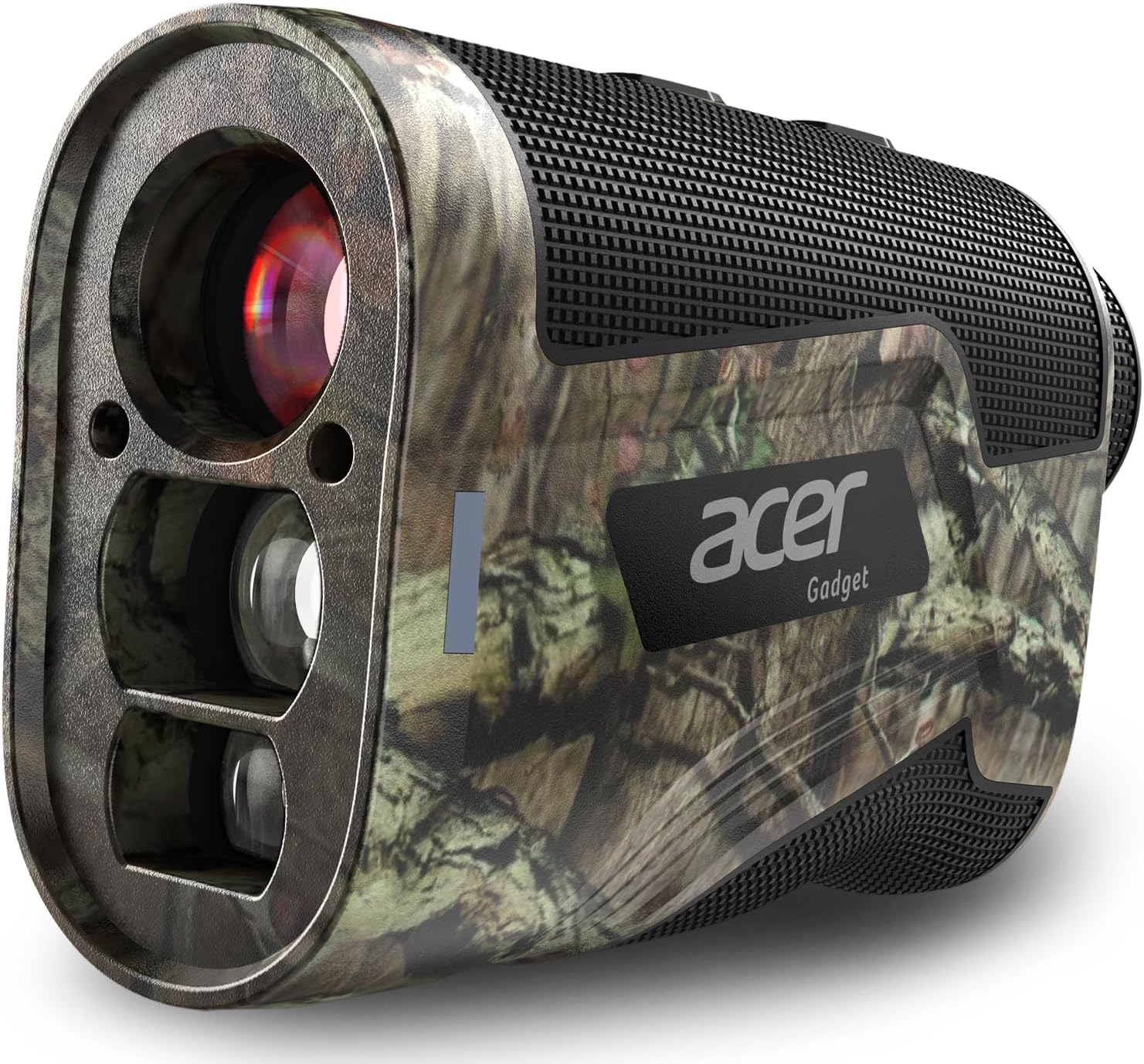 Detalle de Acer 1000Y Hunting Laser Rangefinder, 6X Magnification, IP54, USB-C Rechargeable