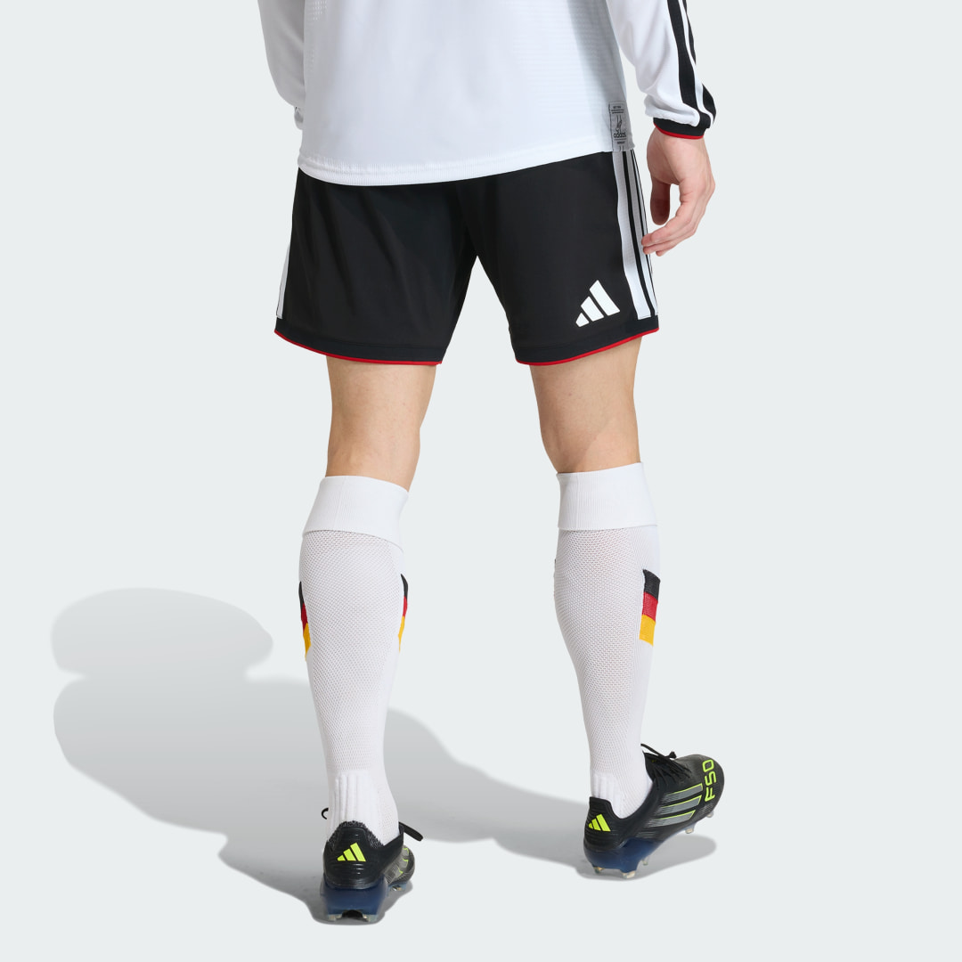 Thumbnail 1 de Adidas pantalón corto Alemania 26