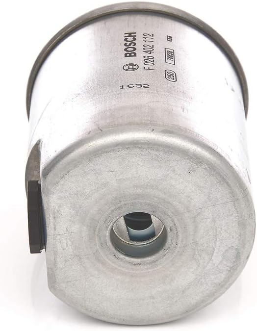 Thumbnail 6 de Filtro Diesel Bosch N2112 per Auto: separa particelle e acqua, proteggendo l’impianto di iniezione
