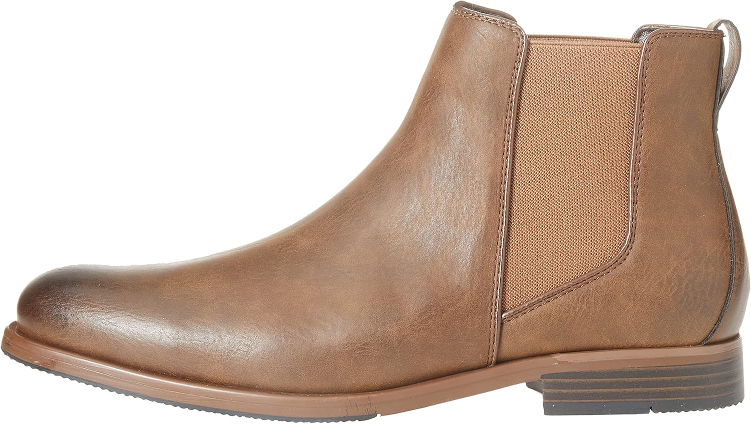 Thumbnail 4 de Amazon Essentials Men's Slip On Chelsea Ankle Boot