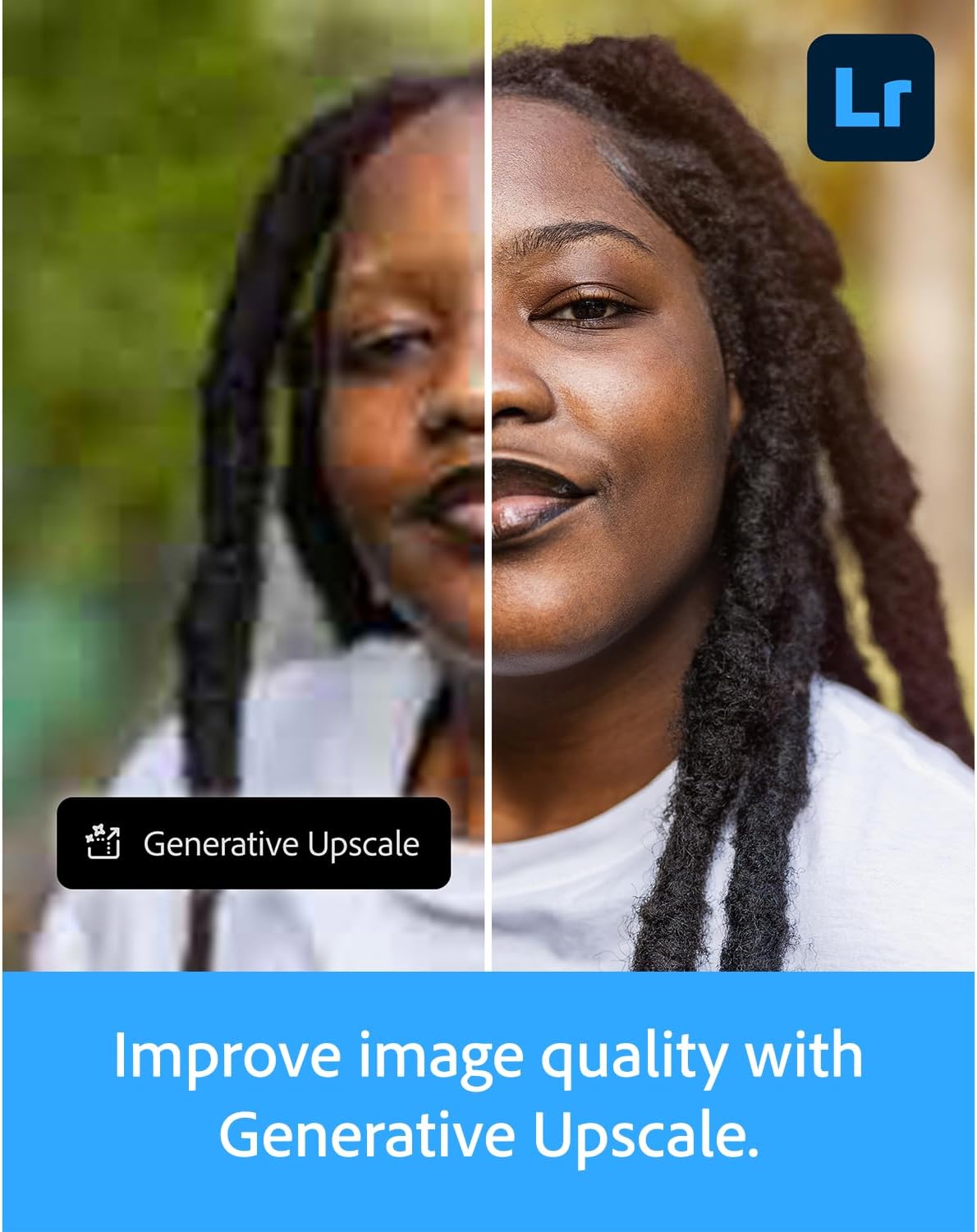 Thumbnail 6 de Adobe Creative Cloud 1TB Photosho&Lightroom for PC/Mac
