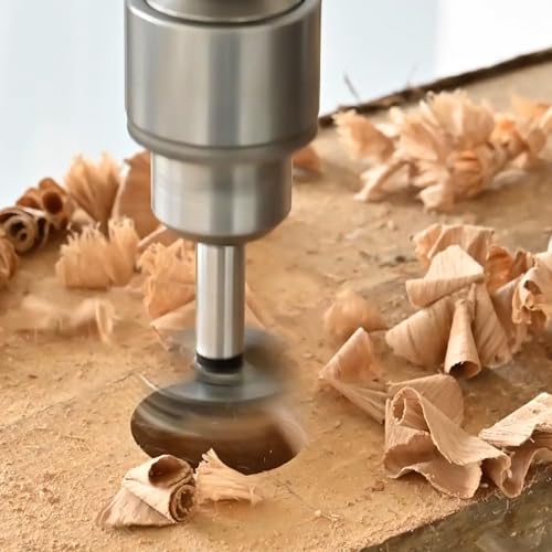 Thumbnail 6 de Mollom 1-1/8" MèChe Forstner 29 mm ⚙