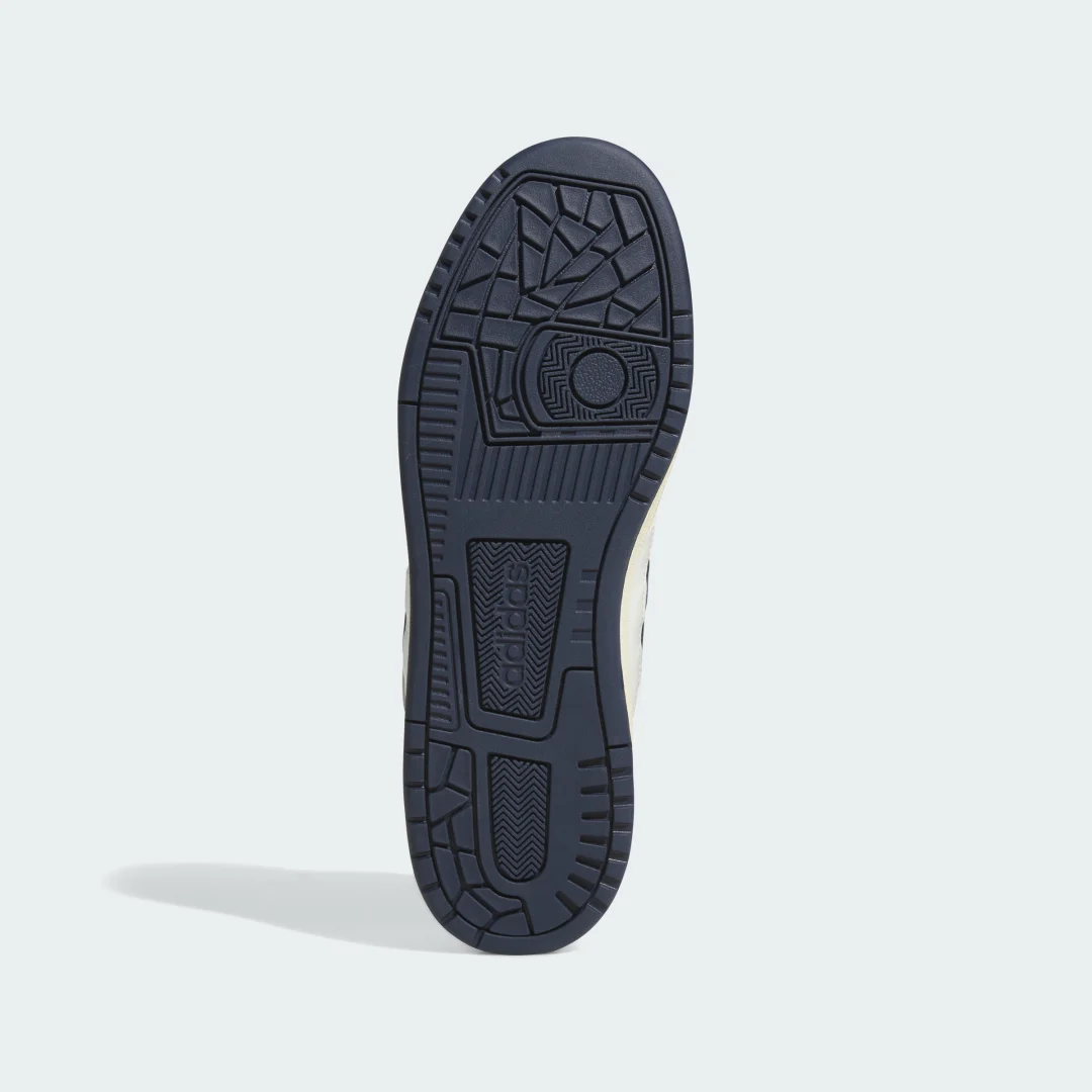 Detalle de Adidas Break Start Blanco – ¿es la zapatilla adecuada para tus entrenamientos casuales?