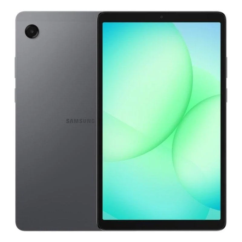 Detalle de Samsung Galaxy Tab A11 4G 8,7'' | 8 GB RAM, 128 GB, Gris