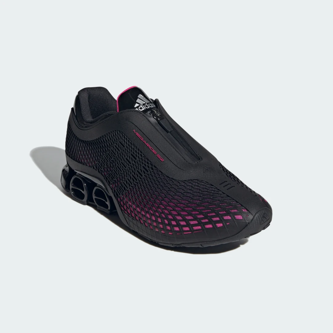 Detalle de ZAPATILLA MEGARIDE S2 de Adidas: opinión de compra y claves para decidir