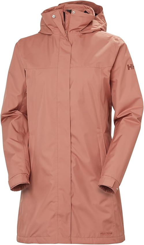 Thumbnail 5 de Helly Hansen W Aden Chaqueta Impermeable Aislante Mujer 🌧
