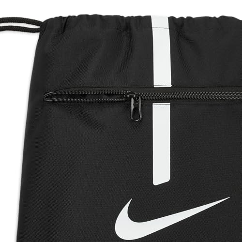 Detalle de Nike DA5435 NK ACDMY GMSK Hombre – Black/Black/White