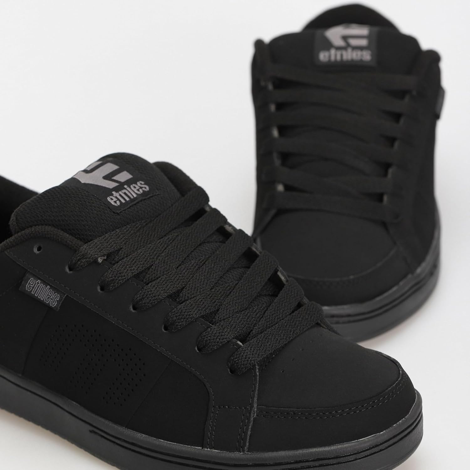 Thumbnail 5 de Etnies Kingpin sneakers rembourrées 90s