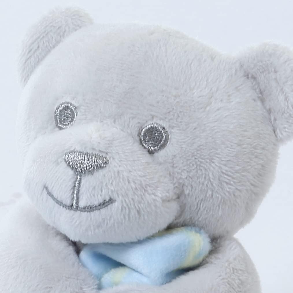 Thumbnail 3 de CREVENT Cozy Plush Baby Lovey 24cm