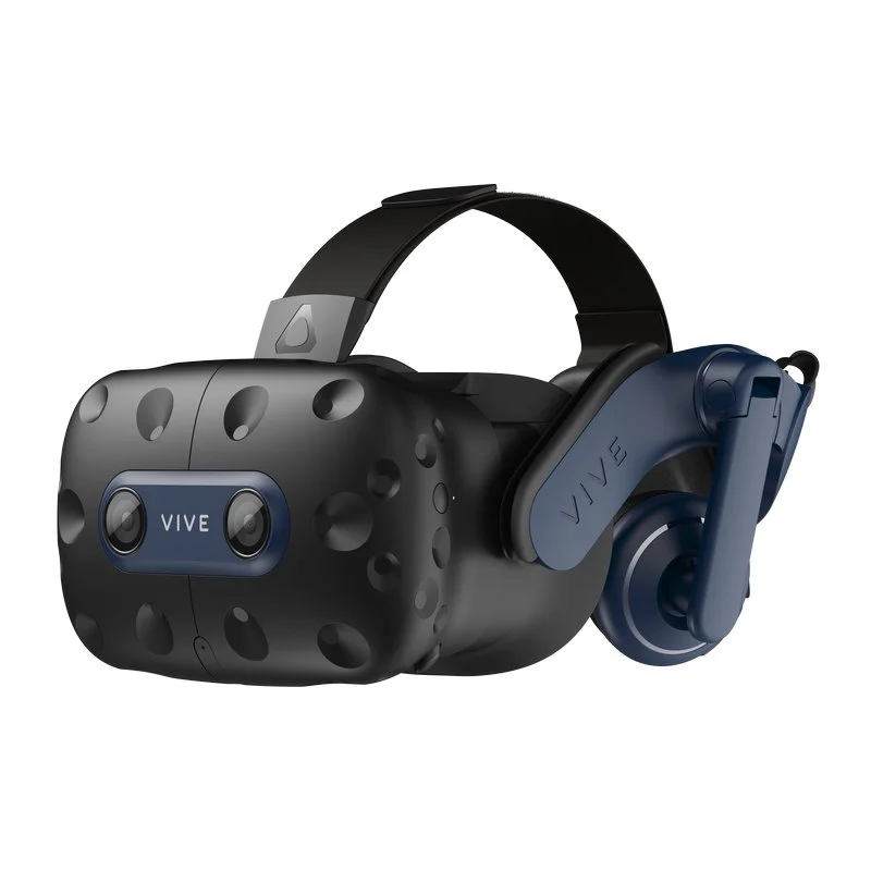 Detalle de HTC VIVE Pro 2 Gafas de Realidad Virtual