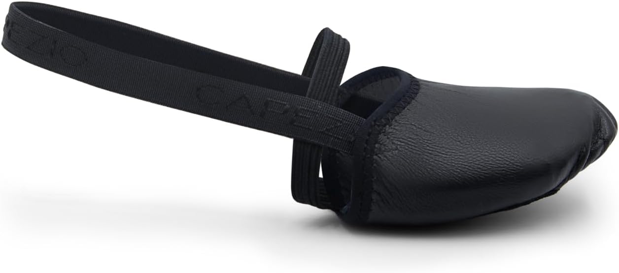 Thumbnail 5 de Capezio Leather Pirouette II – damskie skórzane buty do tańca z półpodeszwą