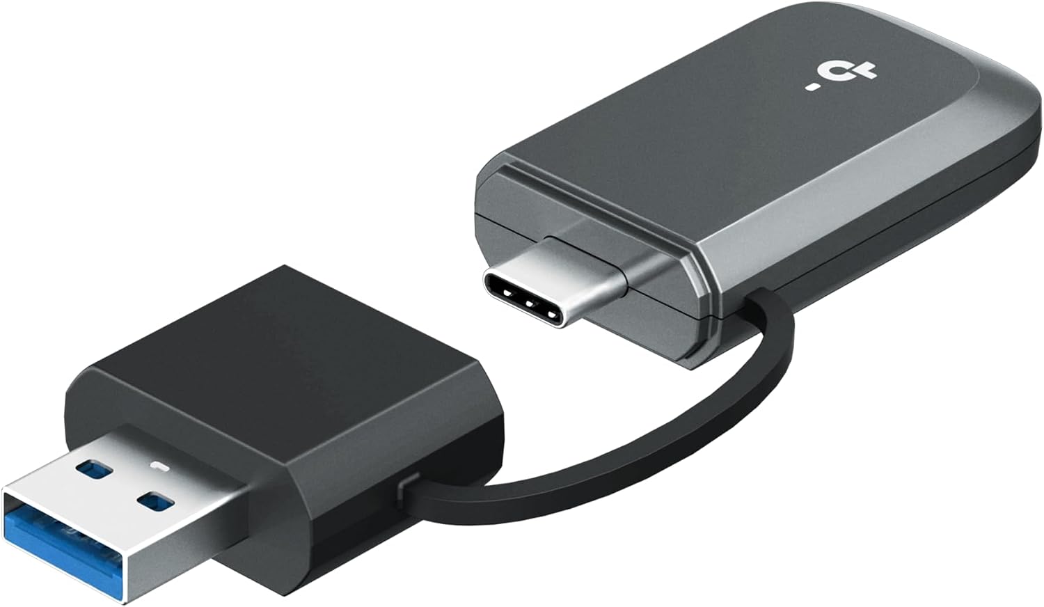 Detalle de TP-Link Archer TBE230U BE3600 Wi-Fi 7 USB Wi-Fi Adapter for Desktop PC
