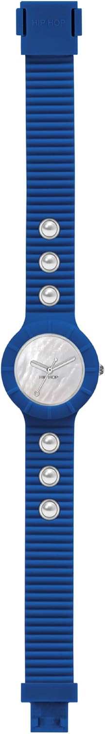 Detalle 2 de HIP HOP PEARLS Orologio Donna 32mm
