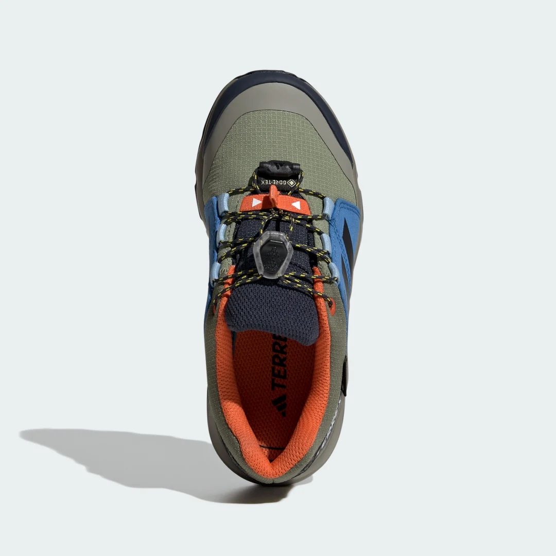 Detalle 2 de Zapatilla Terrex GORE-TEX Hiking de Adidas: versátil para senderismo en exteriores