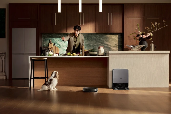 Thumbnail 3 de Roborock Saros 20X Saugroboter mit 36.000 Pa