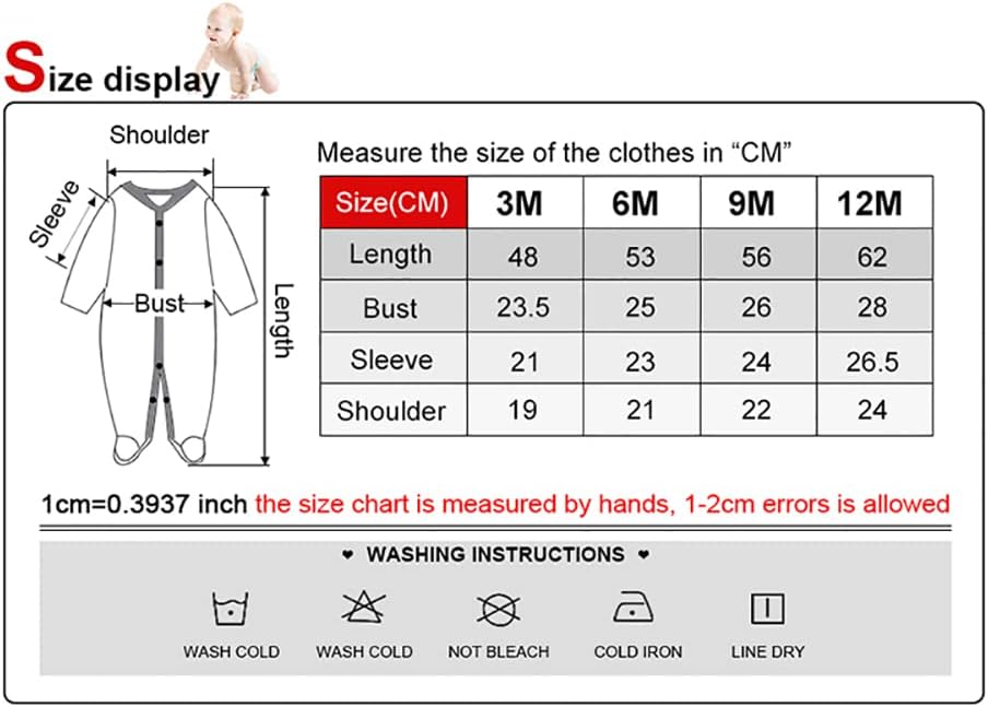 Detalle 2 de Chamie Baby grows Sleepsuits Rompers